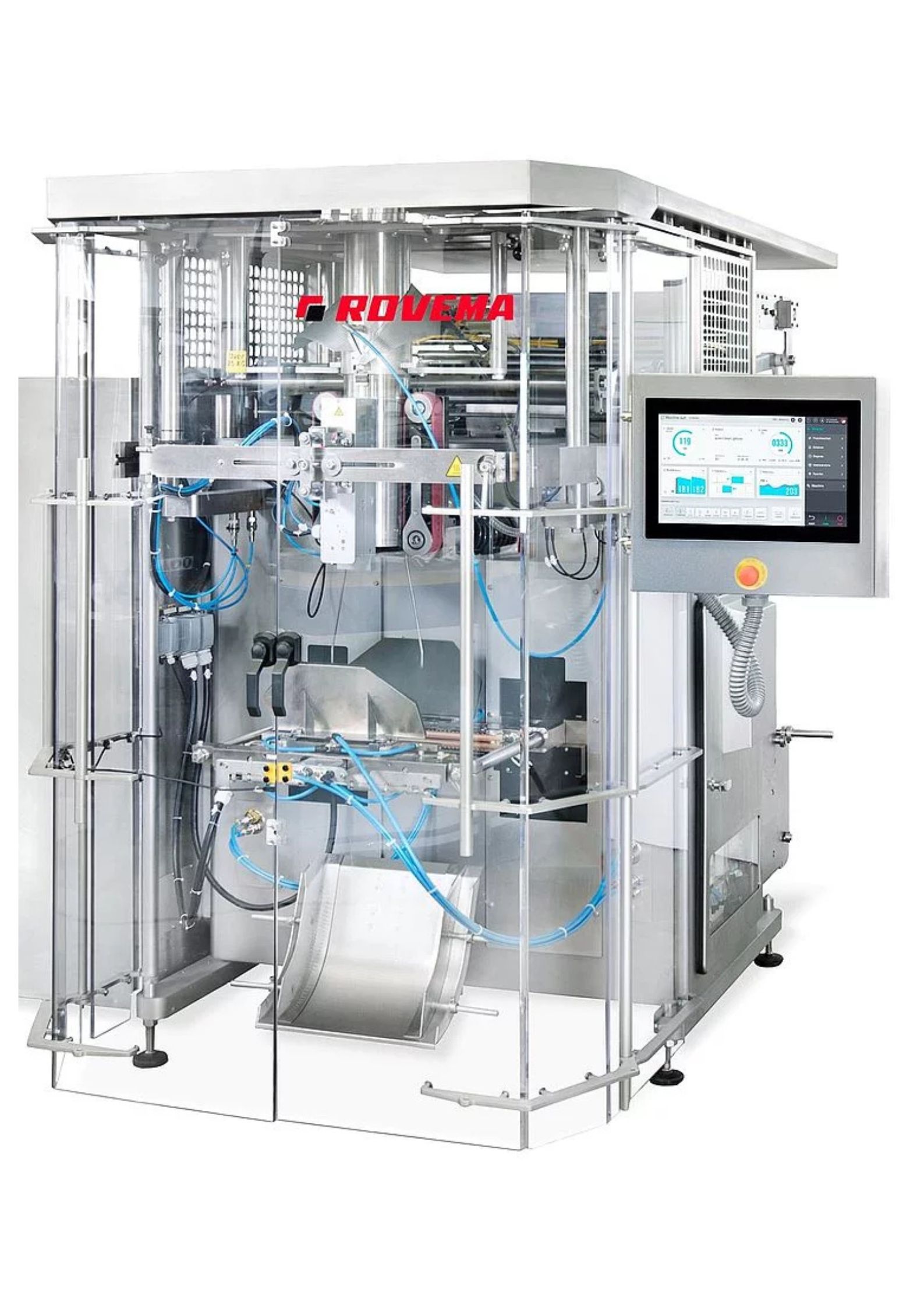 It s time to optimize your packaging process!